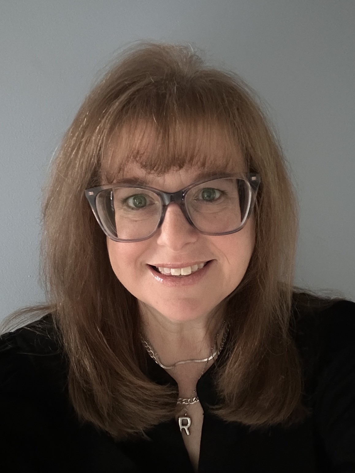 Randi Sokoloff, life, career and transformational coach
